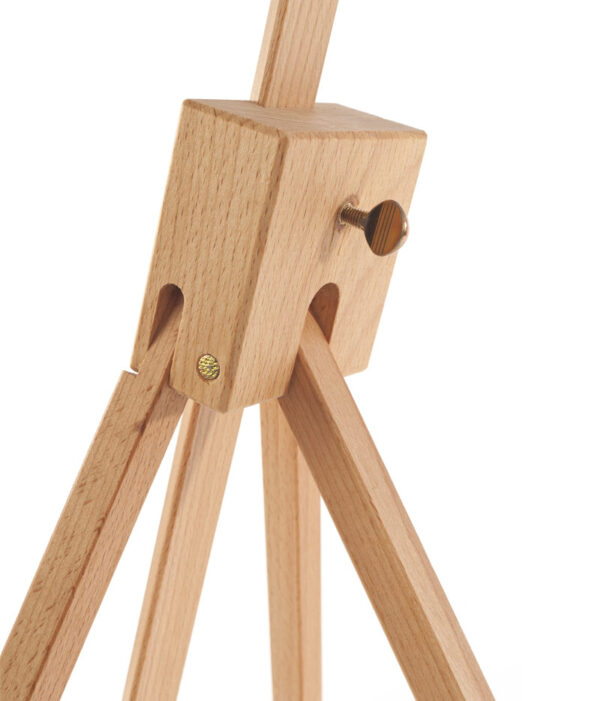 TRIPOD TABLE EASEL