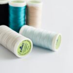 DMC Cotton Sewing Thread (2101)