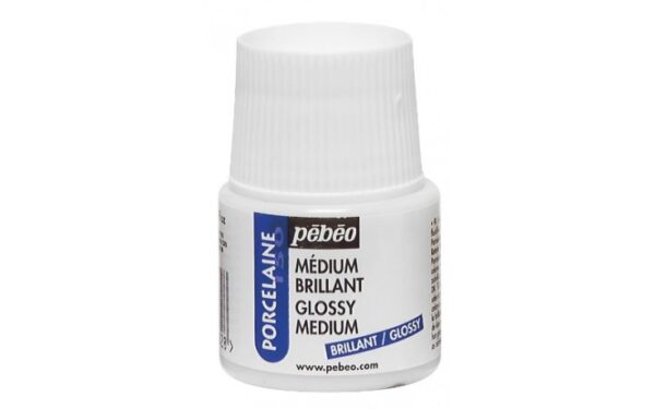 Porcelaine 150 Aux 45Ml Glossy Medium