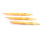 Bamboo Pen 3pc in blister