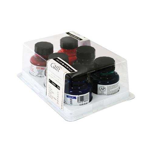 Calli Ink Set of 6