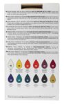 Set Exploration P150 Gloss Coul 1 - 12 Assorted 20 Ml Bottles - (Duplicate Imported from WooCommerce)