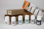 Set Initiation P150 Chalk 6 Assorted 20 Ml Bottles - (Duplicate Imported from WooCommerce)
