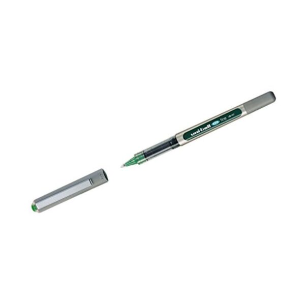 Uni-Ball Eye Fine Roller Pen Green