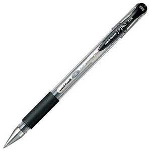 Signo Dx Roller Pen 0.7Mm Black