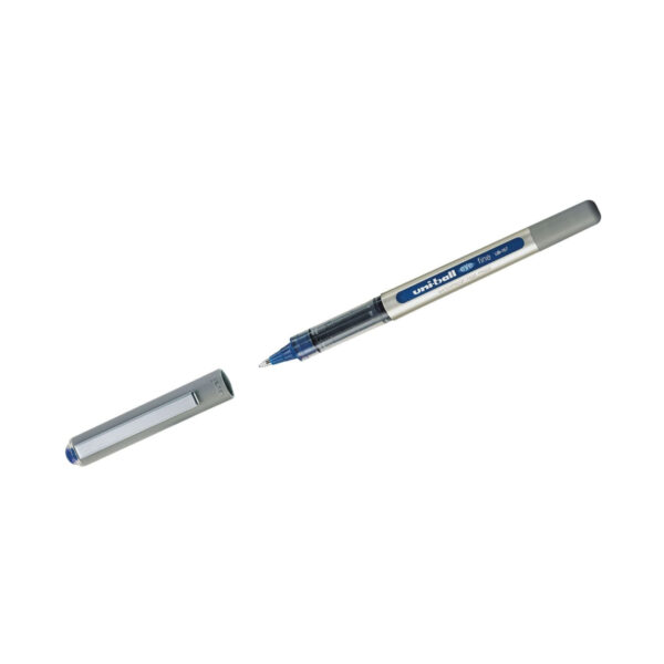 Uni-Ball Eye Fine Roller Pen Blue