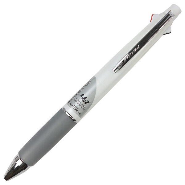 Jetstream Multi pen Bls=01 EA- White