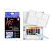 Koi Watercolors 24colors with brush