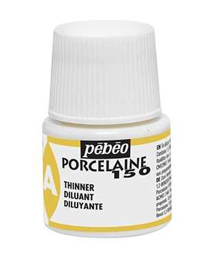 Porcelaine 150 Aux 45Ml Diluant