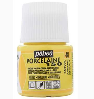 Porcelaine 150 45 Ml Daffodil