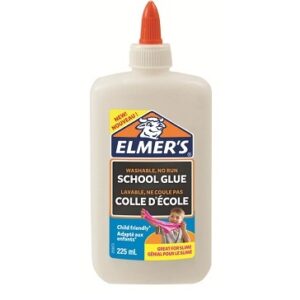 Elmer's White Glue 225ml
