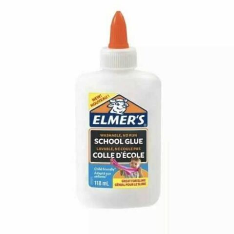 Elmer's White Glue 118ml