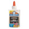 Elmer's Liquid Glue Clear - 147ml