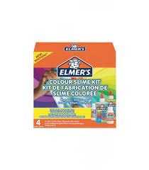 Elmer's Slime Kit - Translucent Color