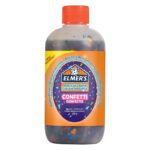 Elmer's Confetti Magical Liquid Slime Activator - 259ml
