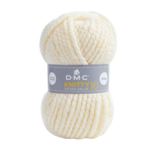 DMC Knitty 10 Extra Value Yarn (993)