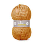 DMC Knitty 10 Extra Value Yarn (766)