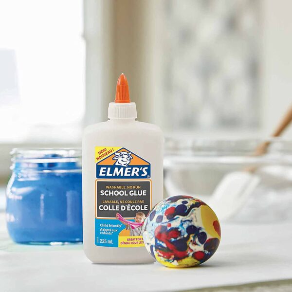 Elmer's White Glue 225ml