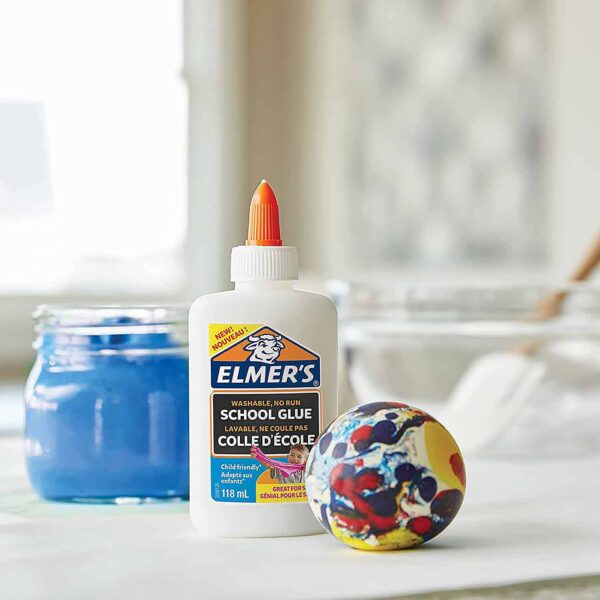 Elmer's White Glue 118ml