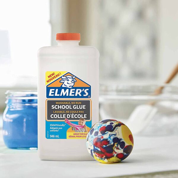 Elmer's White Glue 946ml