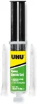UHU Epoxy Quick Set Double Syringe 15.8g