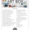 The ART BOX by Art Central