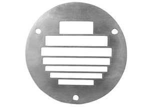 Tile Die [B] - With Bolts (Nra-04/Nva-04S/Nvs-07)