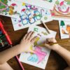 Drawing & Painting for Kids