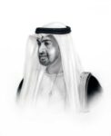 HH Sheikh Mohammed bin Zayed Al Nahyan