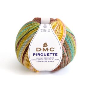 DMC Pirouette Yarn (707)