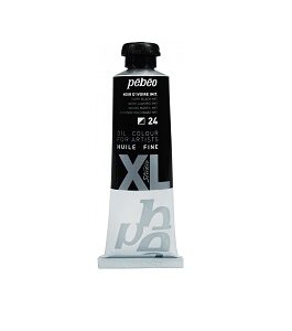 Xl Fine Oil 37 Ml Ivory Black Hue