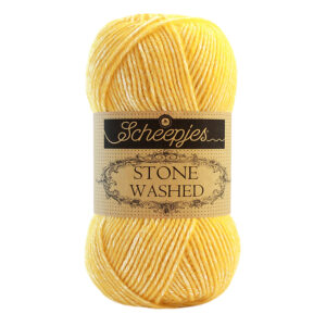 Scheepjes Stone Washed Yarn - Beryl (833)