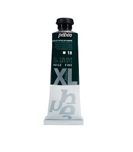 Xl Fine Oil 37 Ml Phthalocyanine Emerald