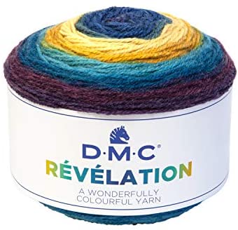DMC Revelation Yarn (212)