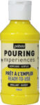 Pouring Experiences Flacon 118 Ml Primary Yellow