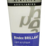 Studio Acrylics 100 Ml Gloss Bindex