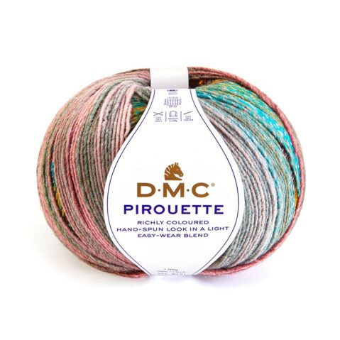 DMC Pirouette Yarn (695)