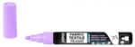 7A Opaque Marker 4 Mm Round Nib Pastel Violet