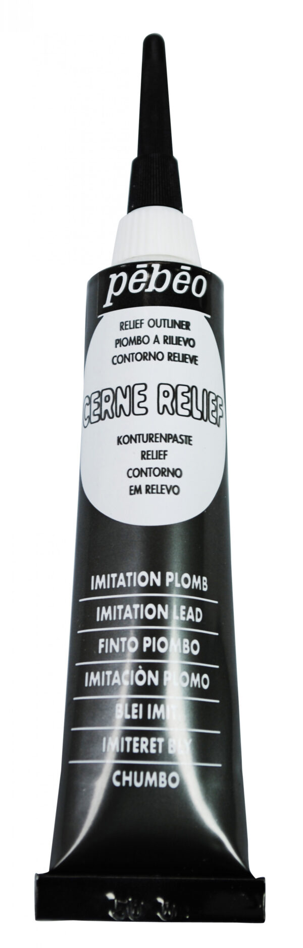 Cerne Relief 20 Ml Imitation Lead