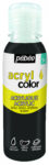Acrylcolor 150 Ml Black