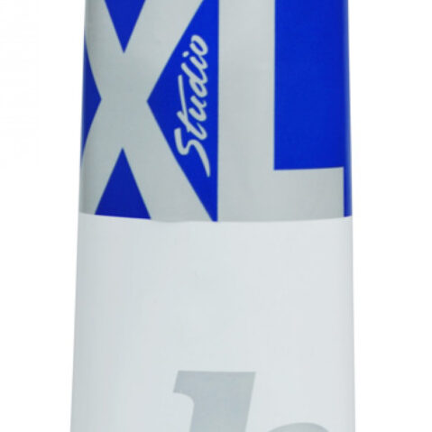 Xl Fine Oil 200 Ml Cobalt Blue Hue