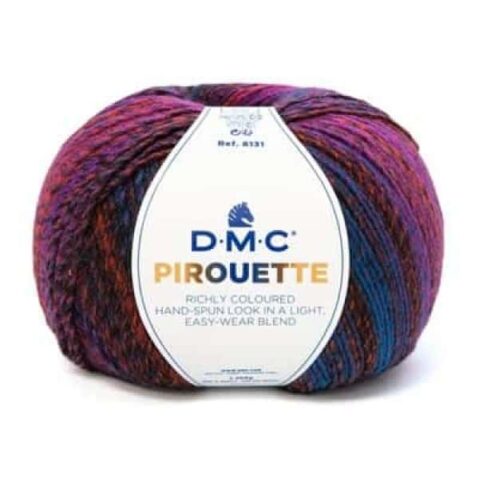 DMC Pirouette Yarn (847)