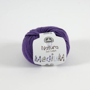DMC Natura "Just Cotton" 50g (126)
