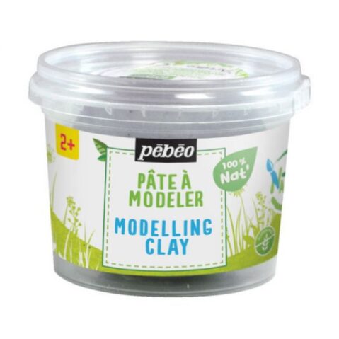 Modelling Clay Jar 90Gr Sky Blue