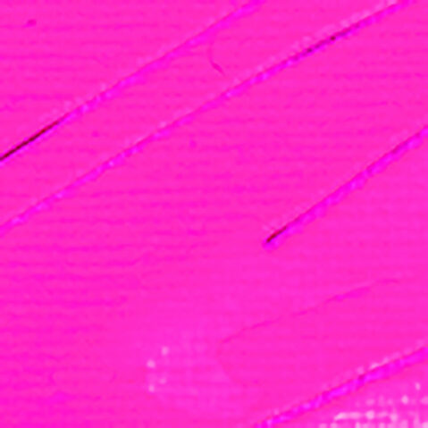 Studio Acrylics Fine Acrylic 100 Ml Azo Pink