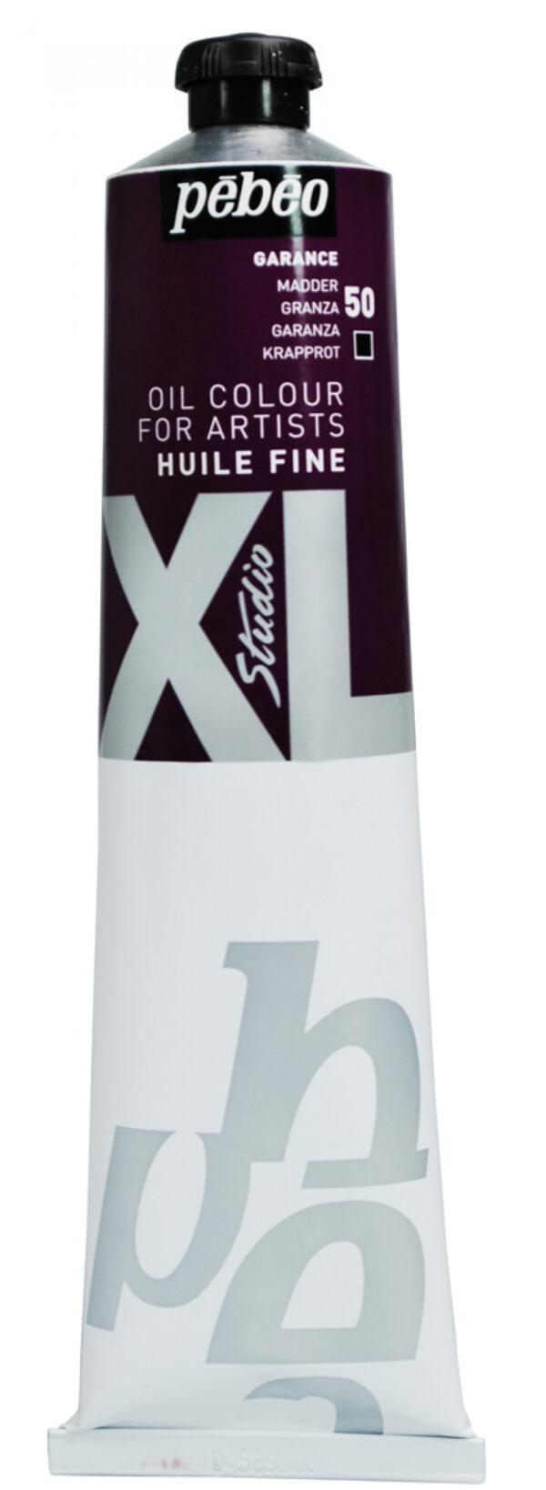 Xl Fine Oil 200 Ml Madder