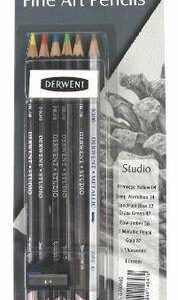 STUDIO MIXED MEDIA BLISTER
