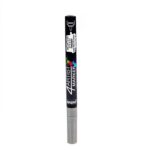 4Artist Marker 2 Mm Round Silver