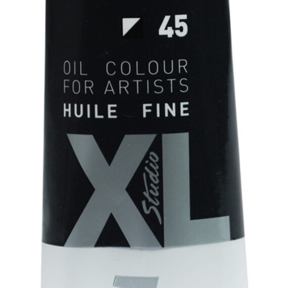Xl Fine Oil 37 Ml Payne'S Grey