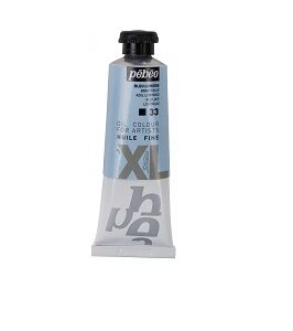 Xl Fine Oil 37 Ml Bright Blue